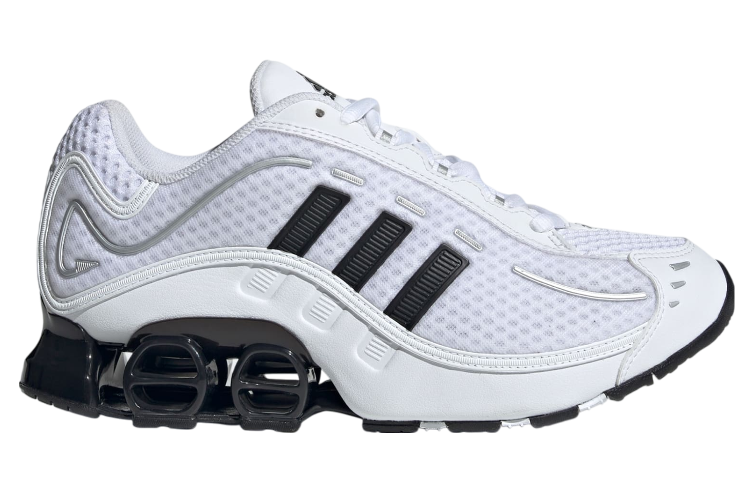 Adidas Megaride O1 Cloud White / Core Black