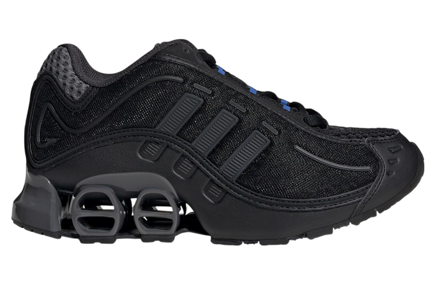 Adidas Megaride O1 GS Core Black / Carbon