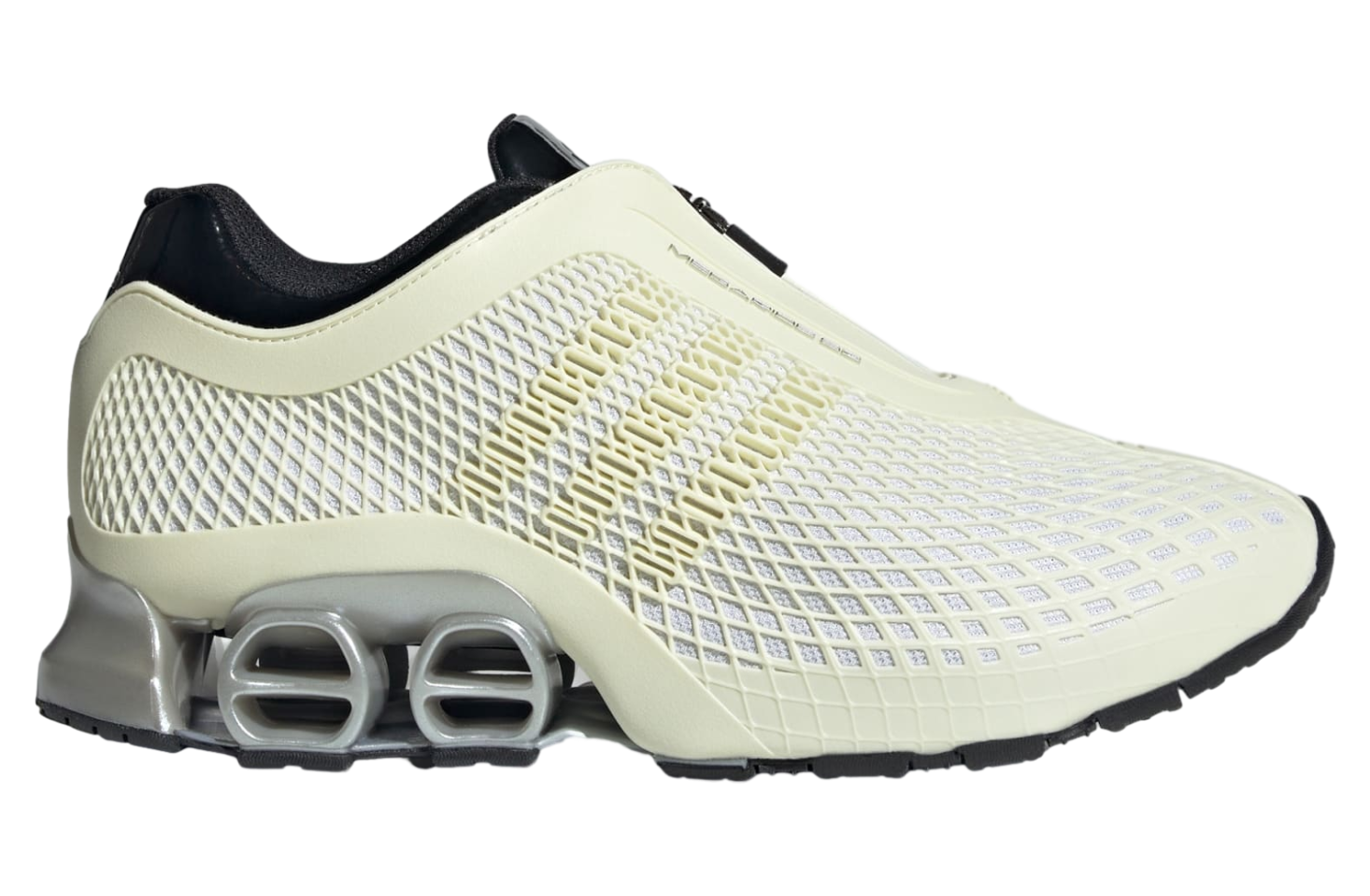 Adidas Megaride S2 Off White / Core Black