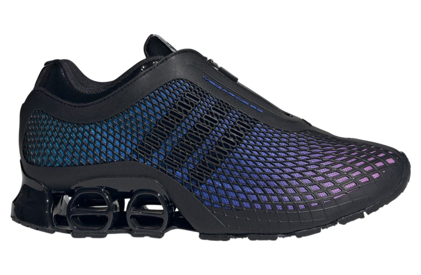 Adidas Megaride S2 Purple / Blue