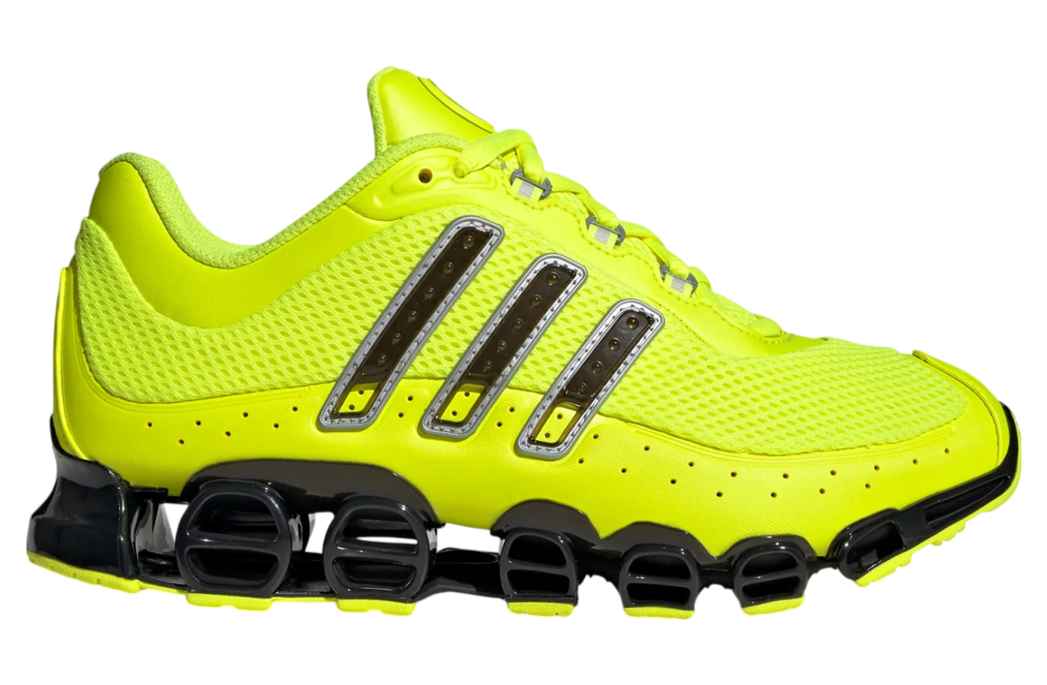 Adidas Megaride WMNS Solar Yellow / Core Black