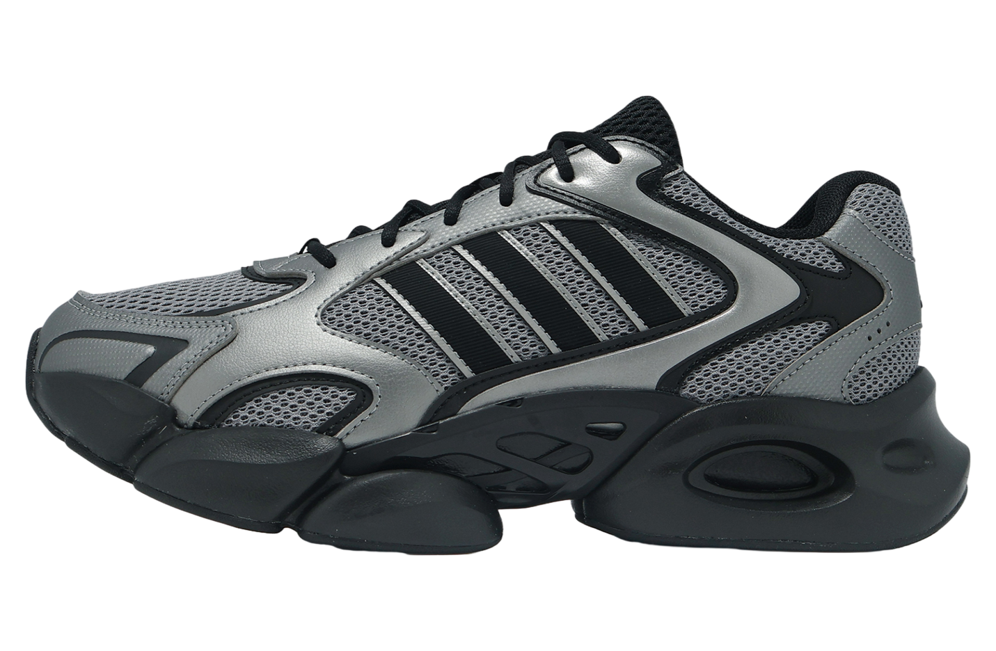 Adidas Megastride Ironmt / Cblack