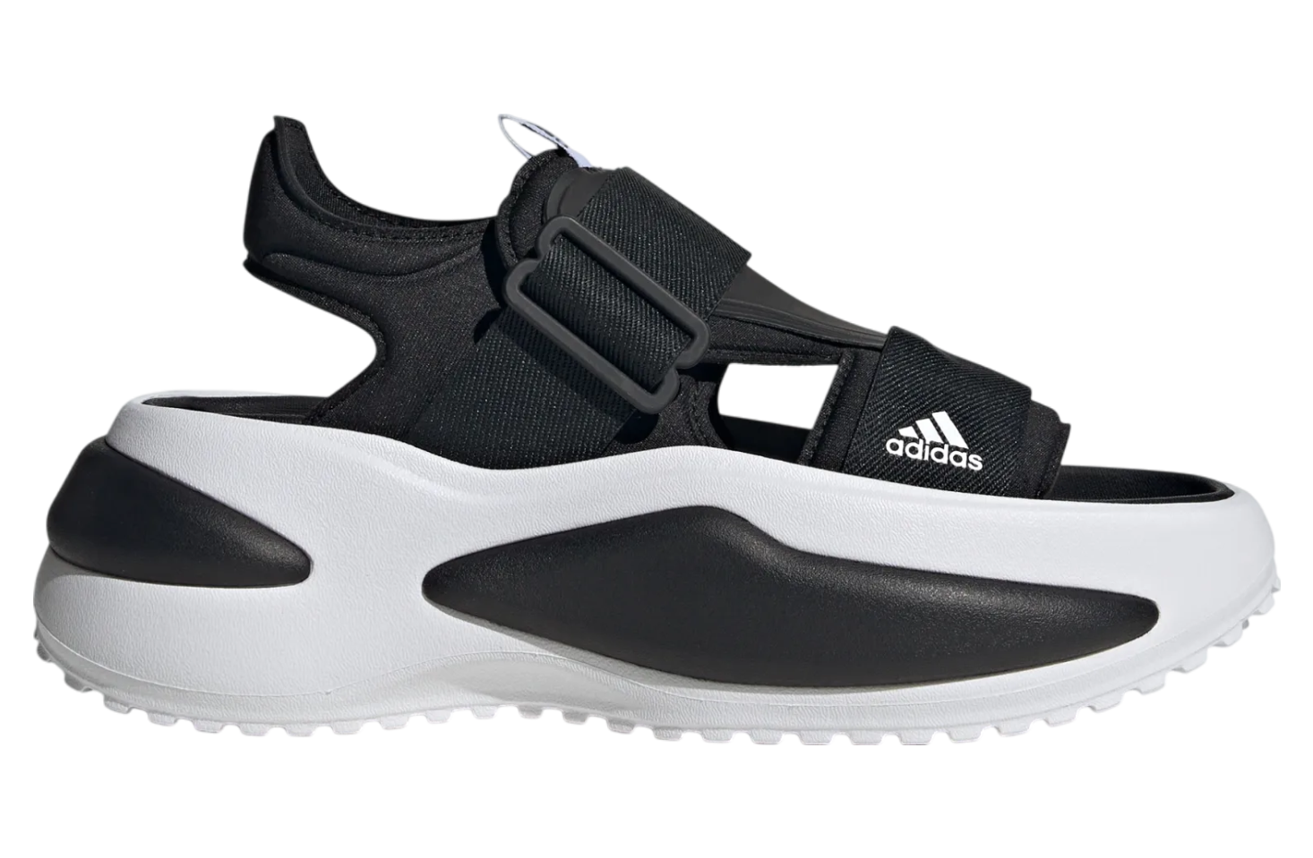 Adidas Mehana WMNS Core Black / Cloud White