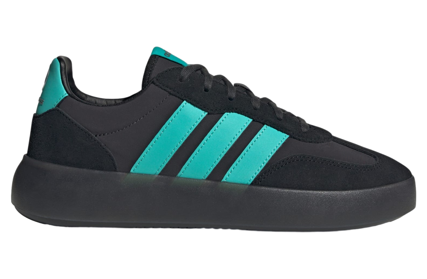 Adidas Mercedes-Amg Petronas Formula One Team Barreda Decode Carbon / Semi Mint Rush 2026