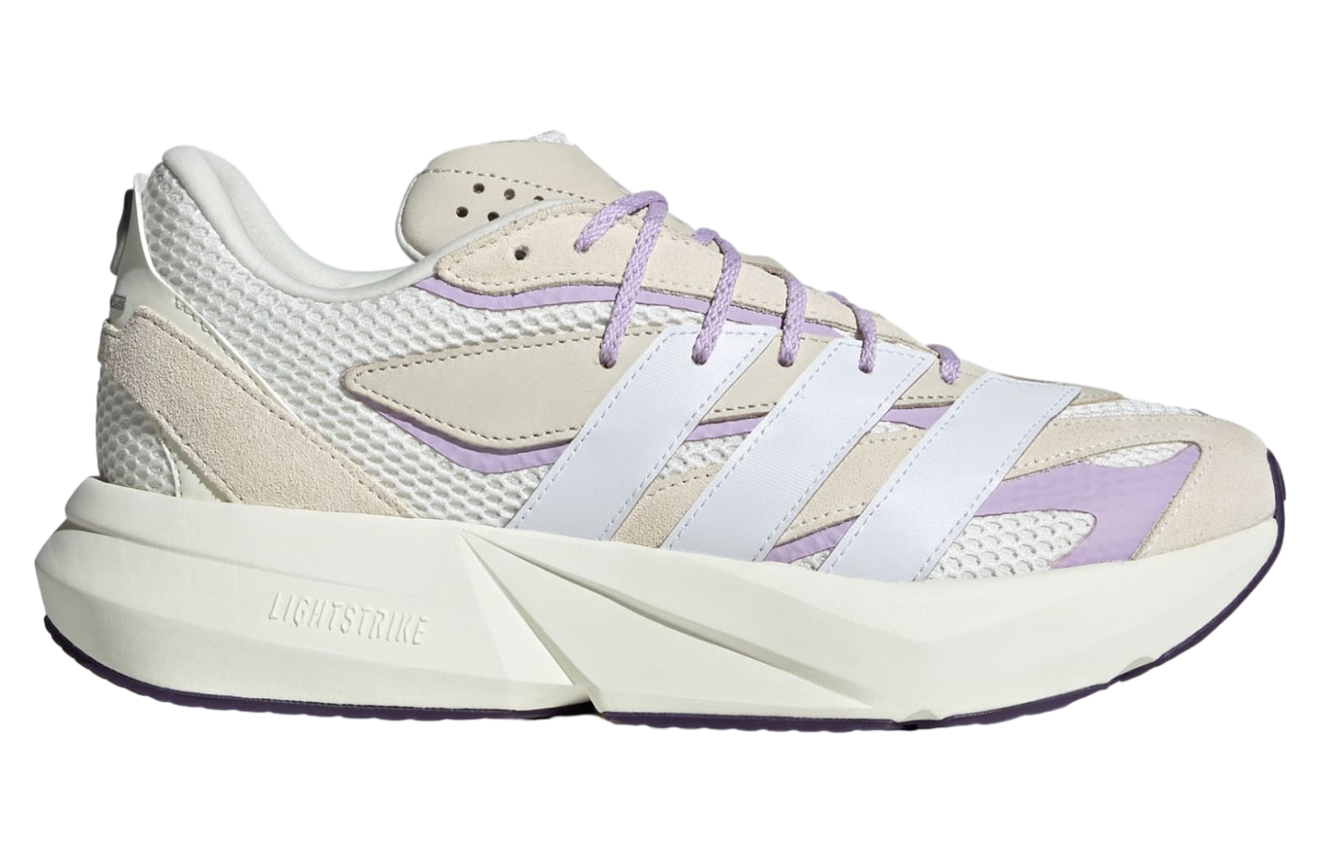 Adidas Mercedes-amg Petronas Formula One Team Lightblaze Off White / Cloud White