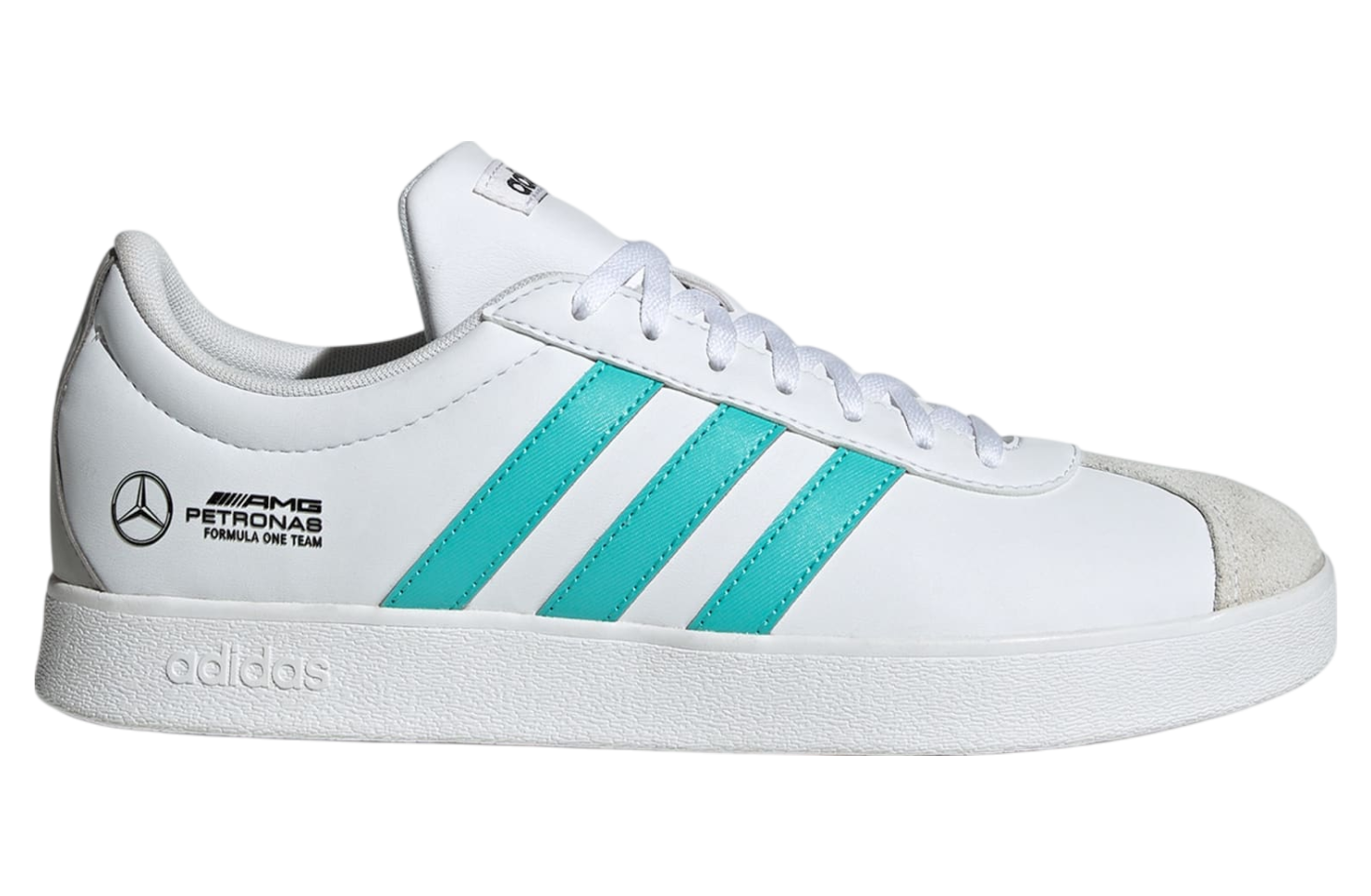 adidas MERCEDES AMG PETRONAS FORMULA ONE メンズ スニーカー Amazon.com: adidas Unisex Mercedes-AMG Petronas Formula One