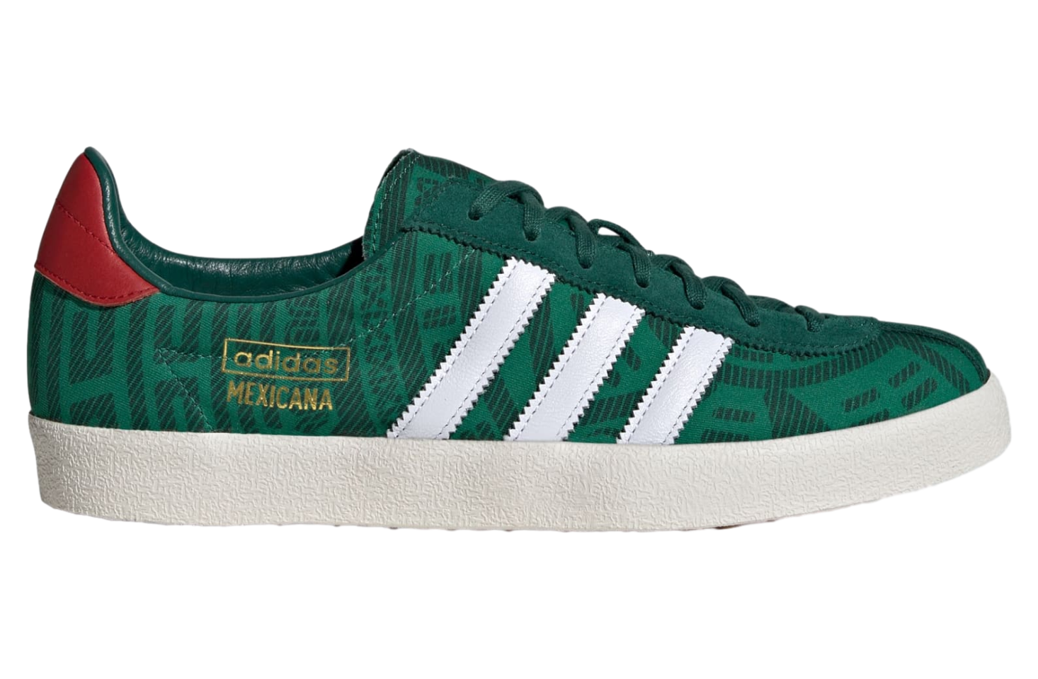 Adidas Mexicana Fmf Home Supplier Colour