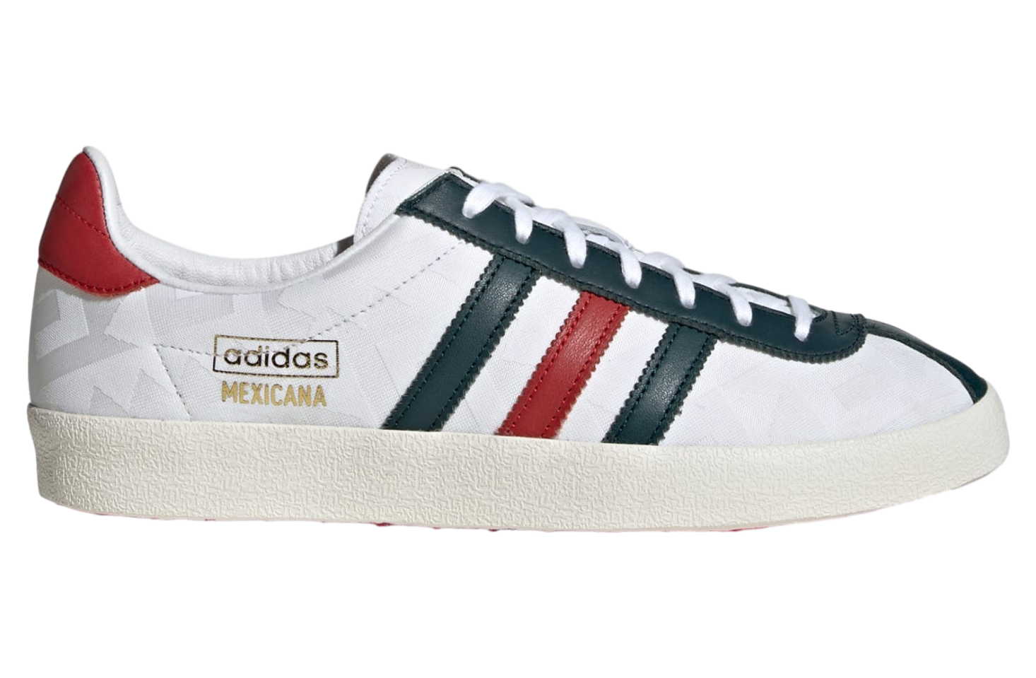 Adidas Mexicana Supplier Colour