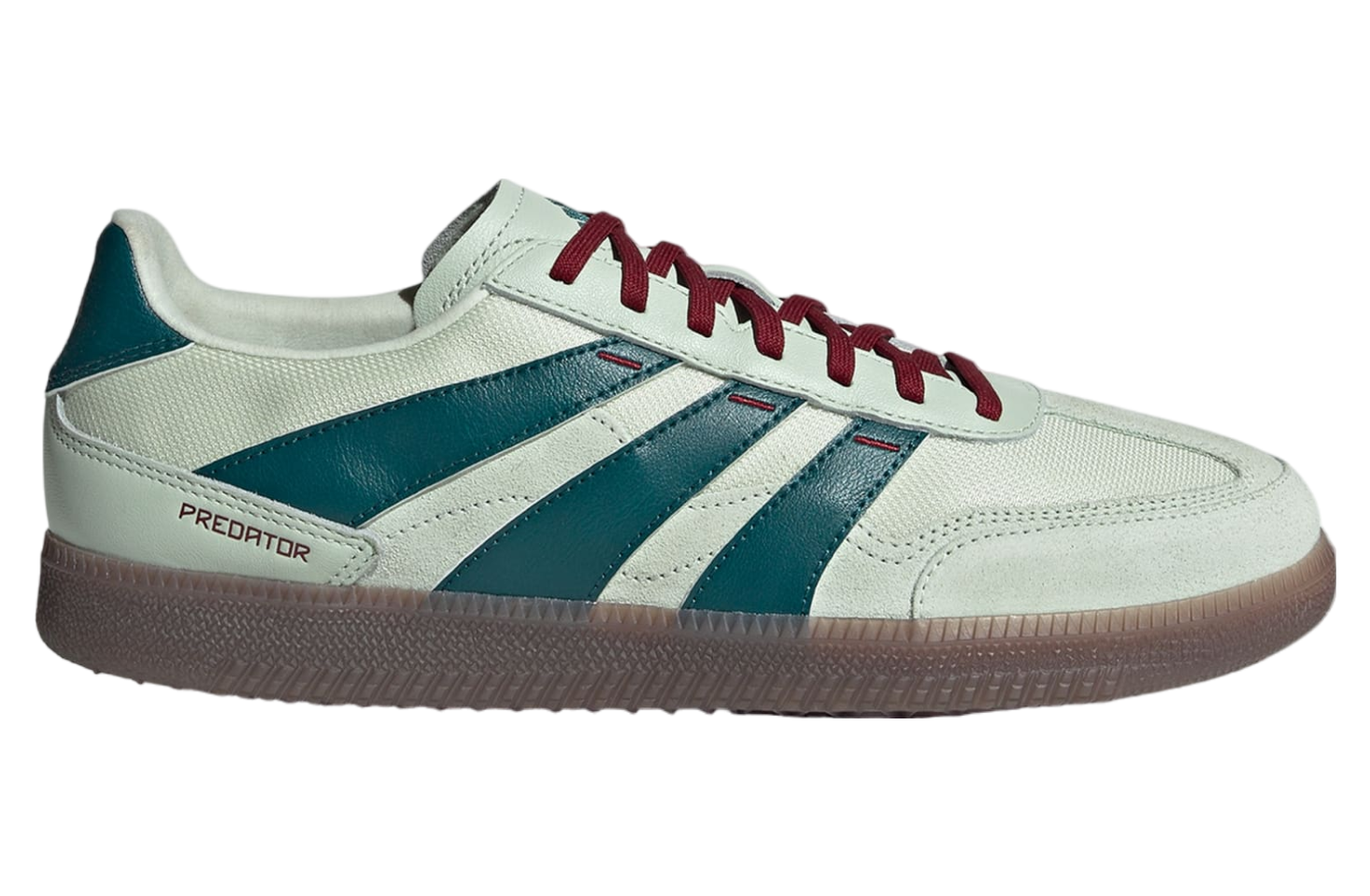 Adidas Mexico Predator Freestyle Indoor WMNS Linen Green / Mystery Green