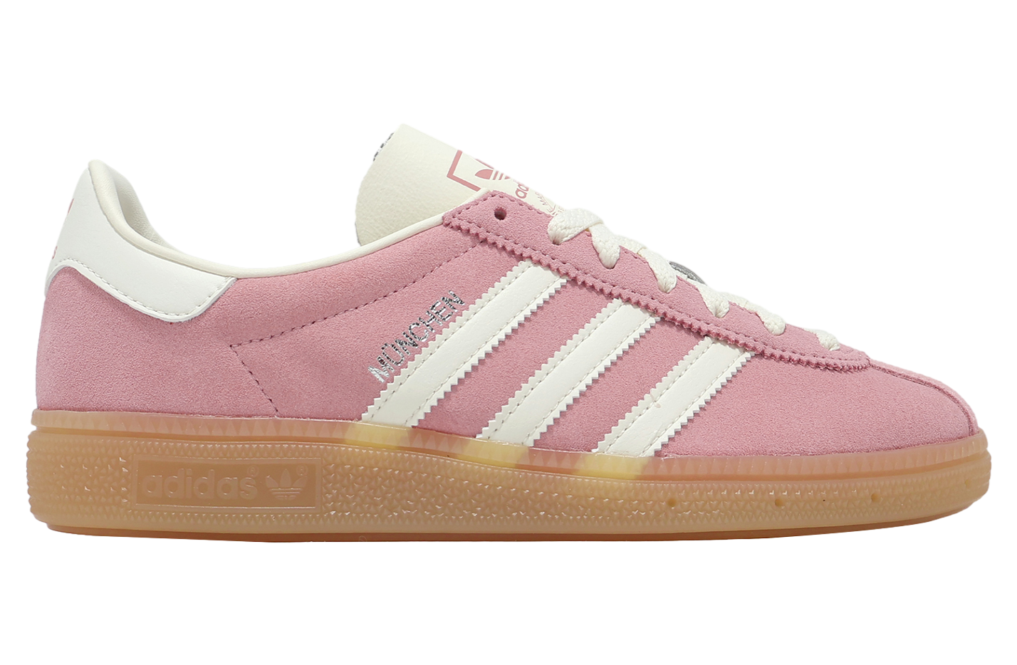 Adidas Muenchen W WMNS Wonder Mauve / Off White