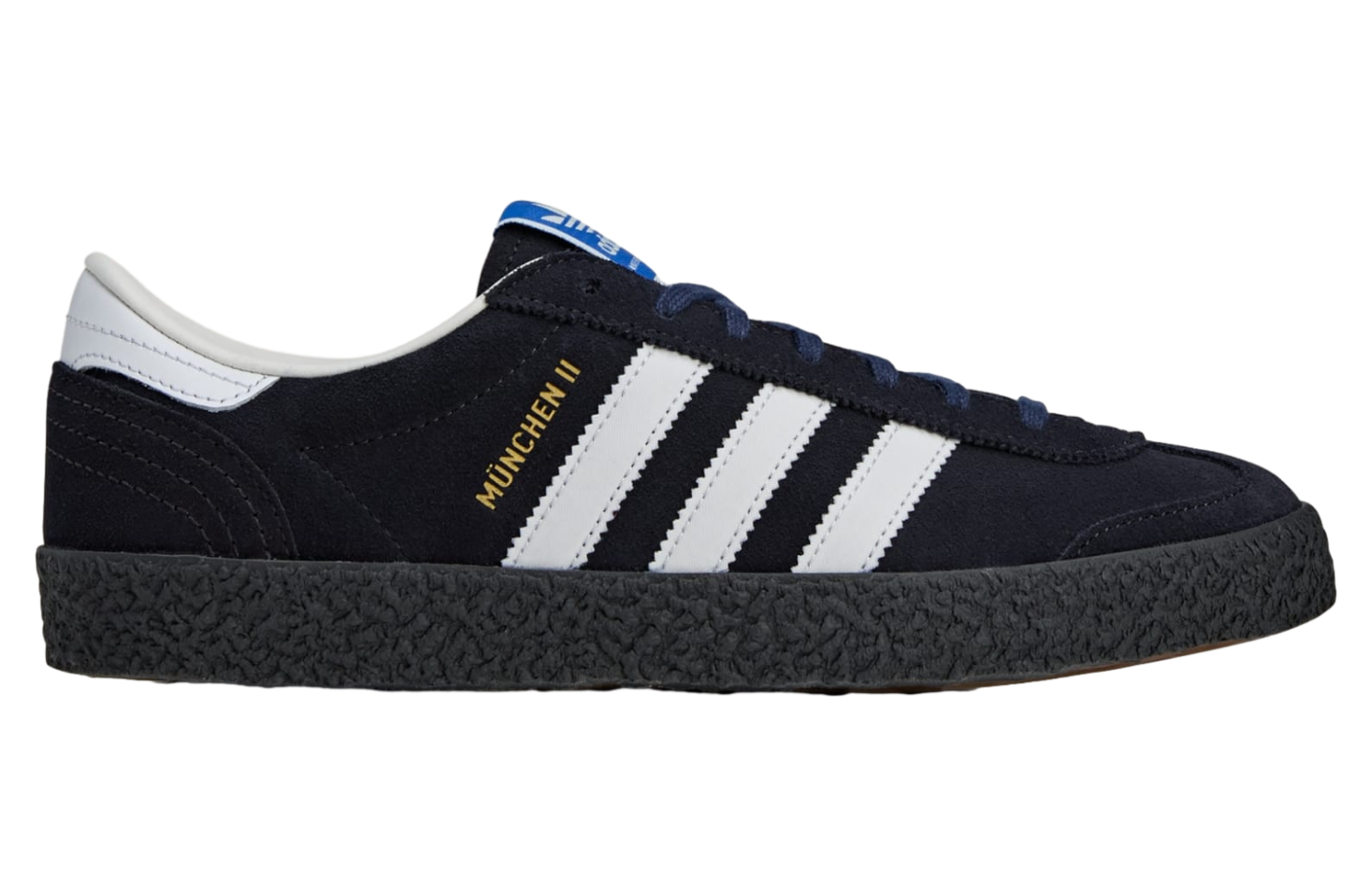Adidas Munchen II Spzl Supplier Colour / Core Black