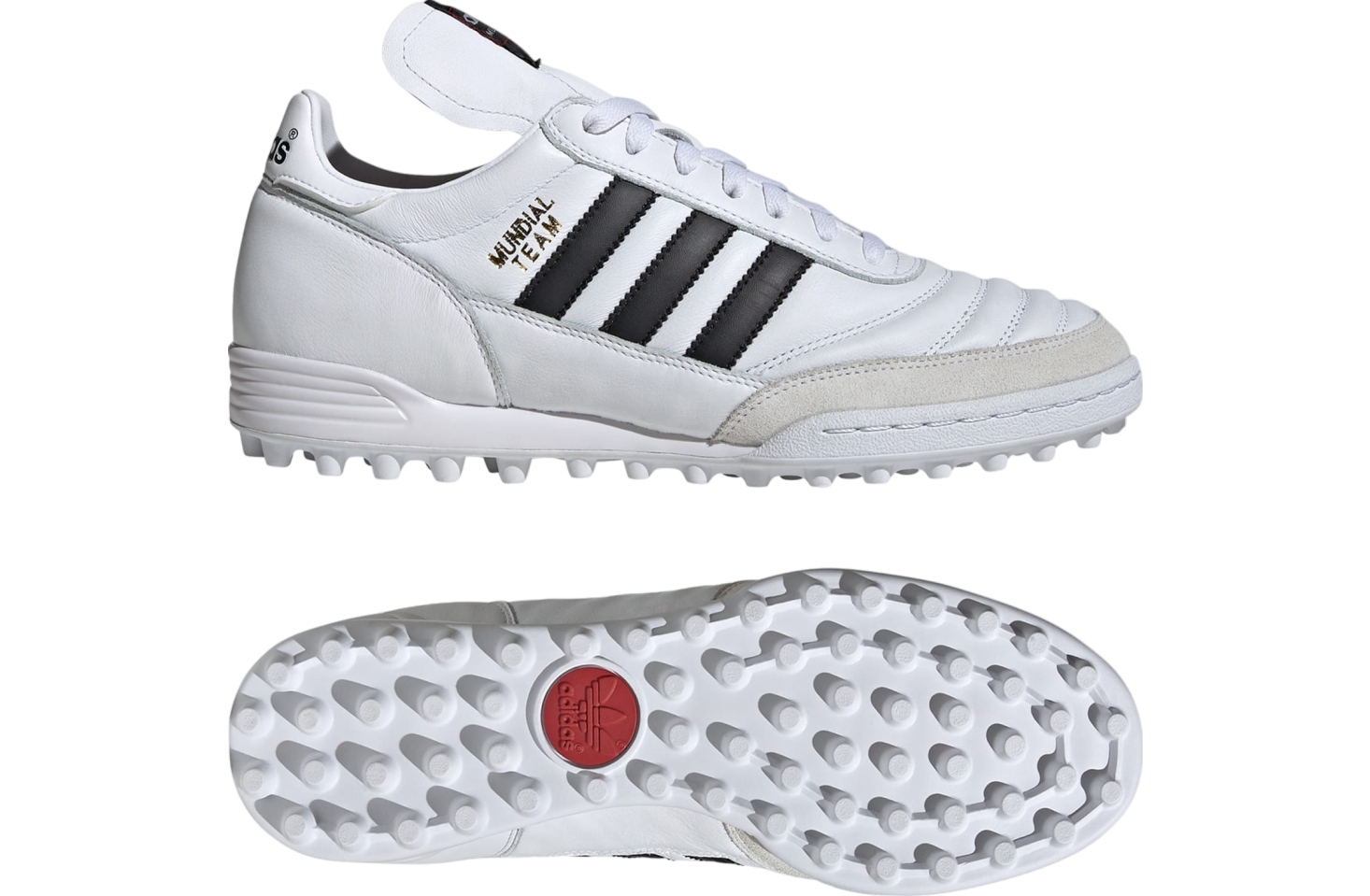 Adidas Mundial Team Cloud White / Core Black