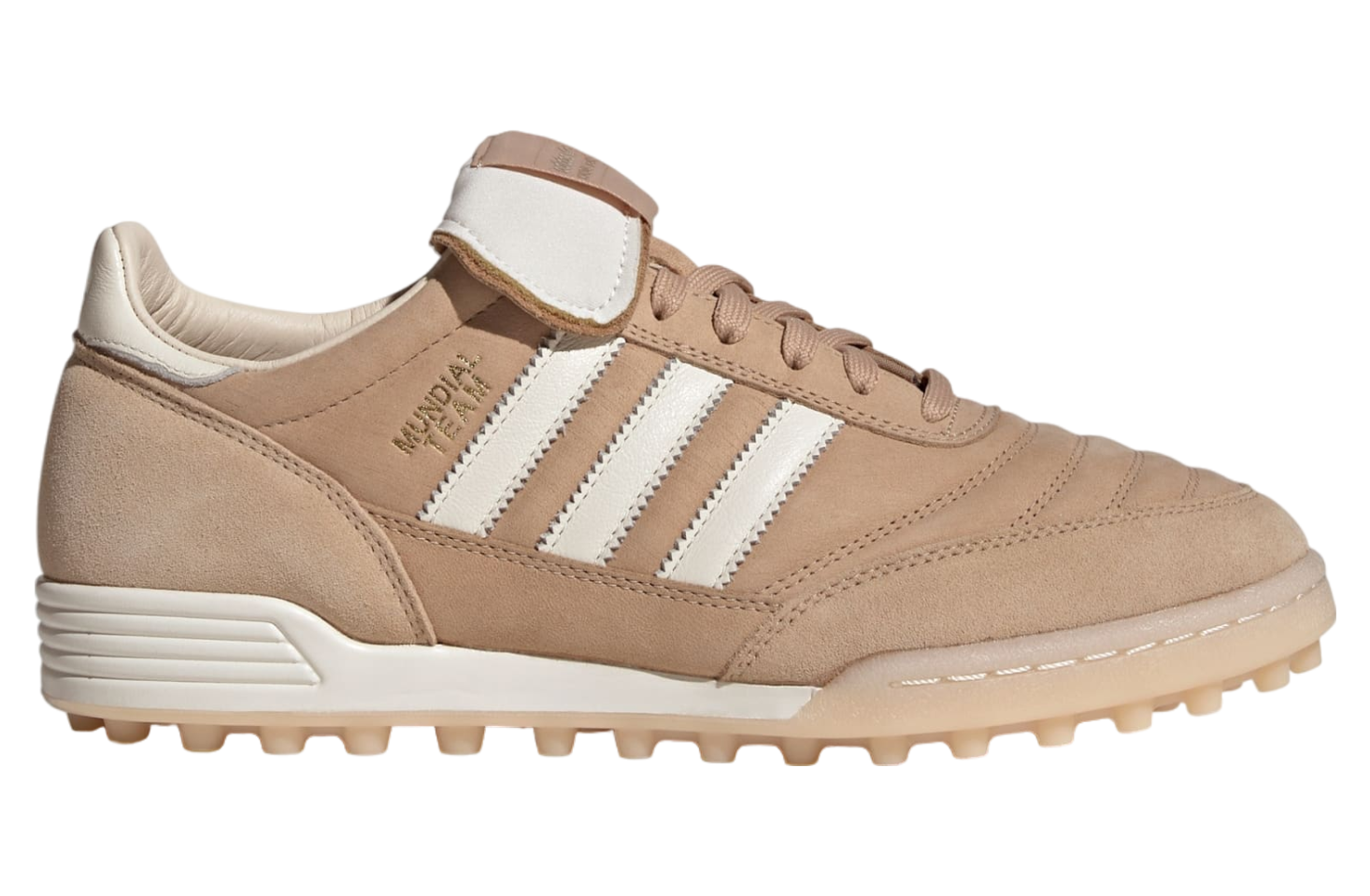 Adidas Mundial Team Magic Beige / Off White