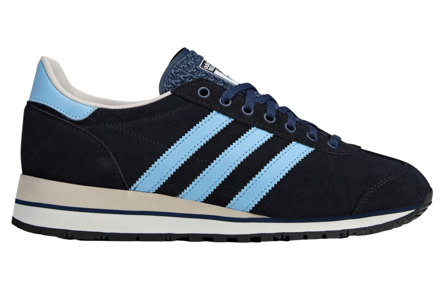 adidas SPZL ネイビー スエードシューズ adidas SPZL ネイビー スエードシューズ adidas ネイビー