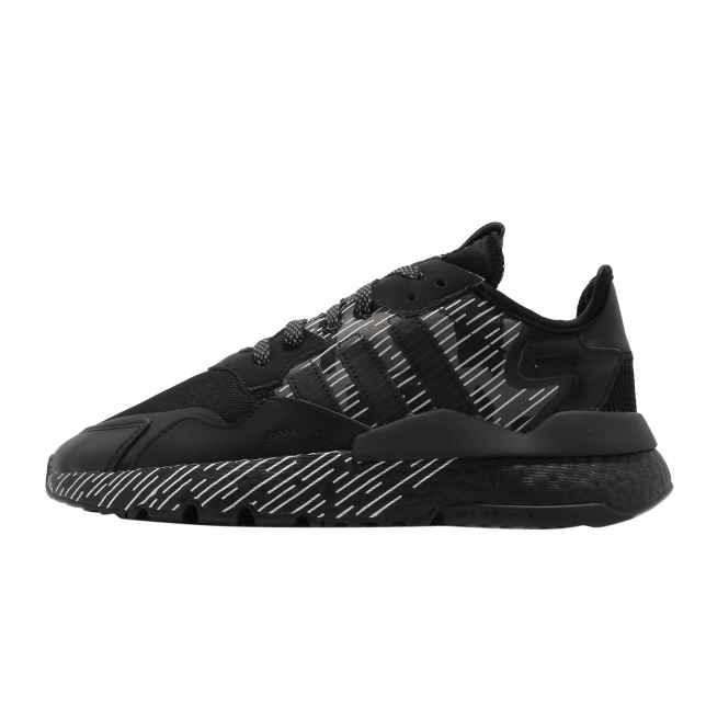 adidas Nite Jogger Core Black