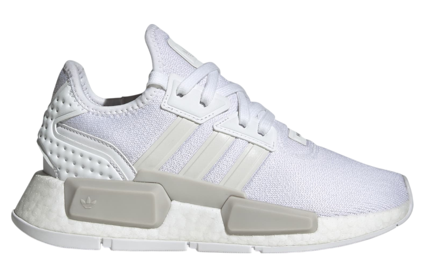 Adidas Nmd_g1 GS Cloud White / Grey One