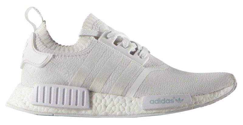 adidas NMD - Monochrome Pack