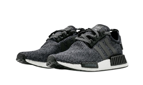 nmd champs exclusive black