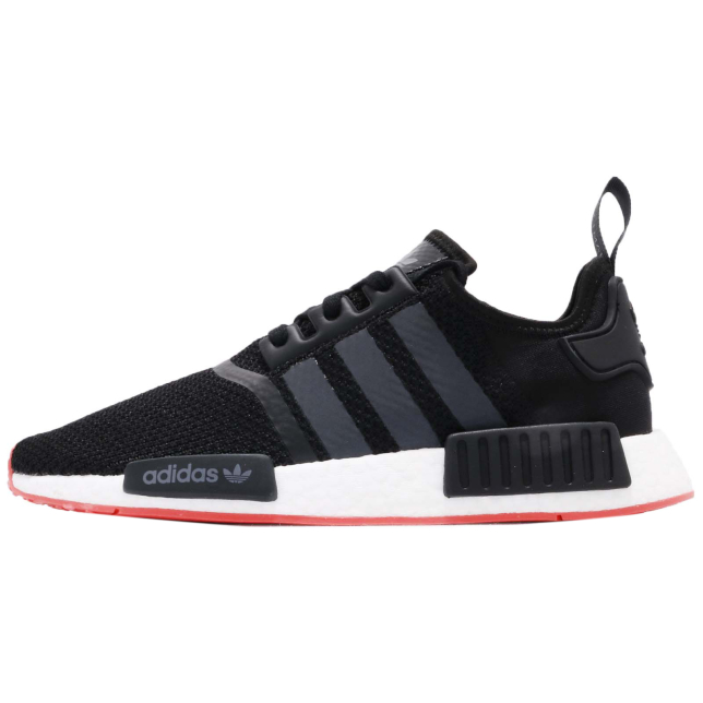 adidas NMD R1 Core Black