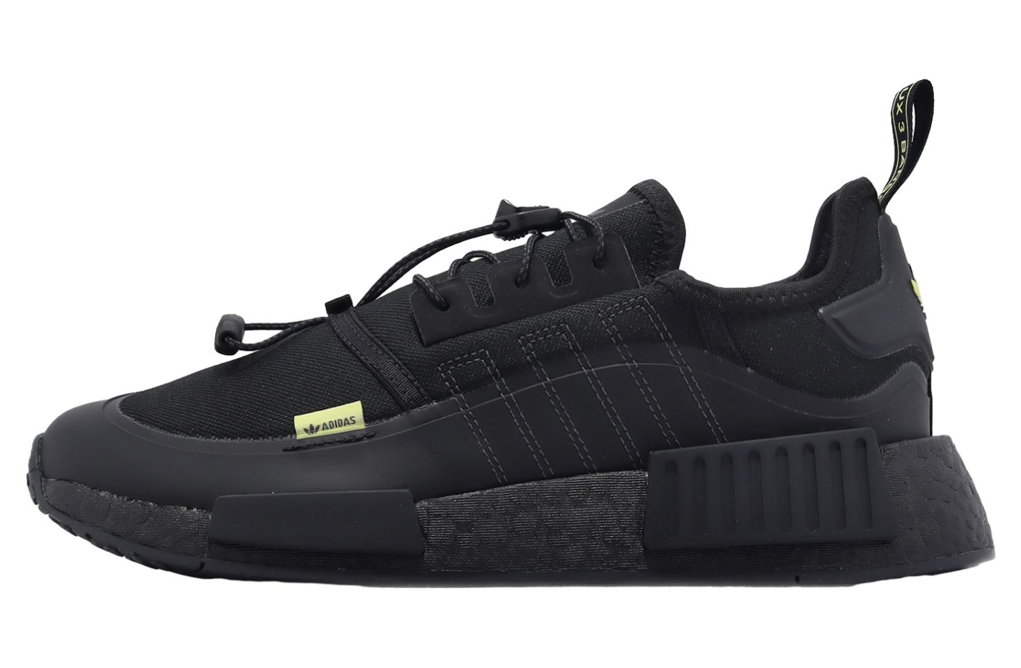 Adidas Nmd_r1 Core Black / Carbon