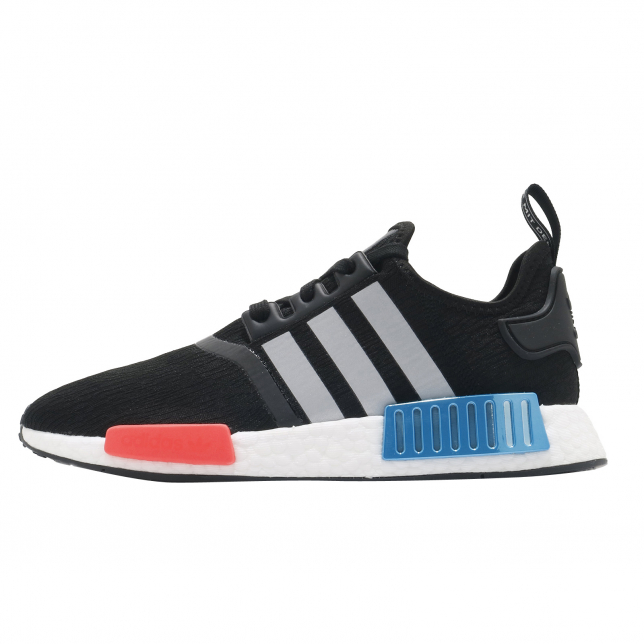nmd r1 core black solar red