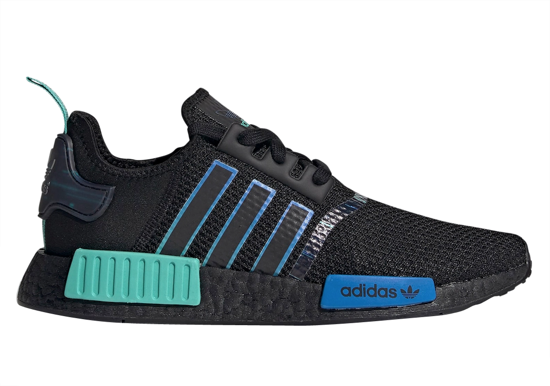 Adidas NMD R1 Gaming Pack | ikea and adidas program for sale texas | Apgs-nswShops Marketplace