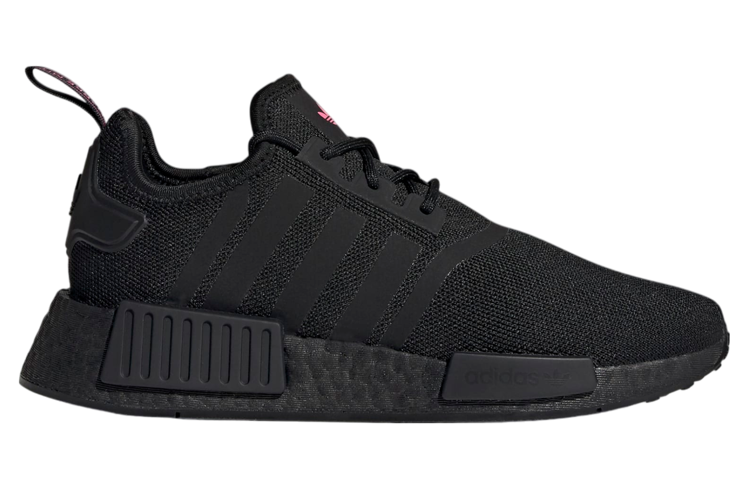 Adidas Originals Wmns NMD R1 Primeblue Core Black