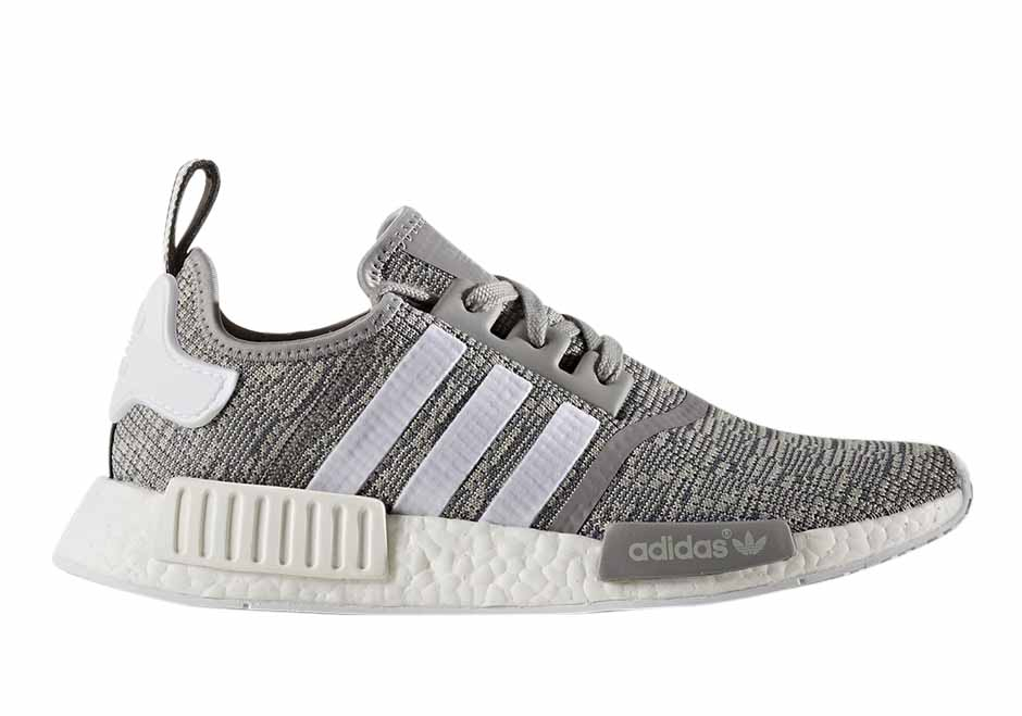 nmds grey and black