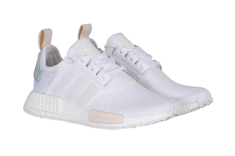 adidas NMD R1 Tactile Green BY3033