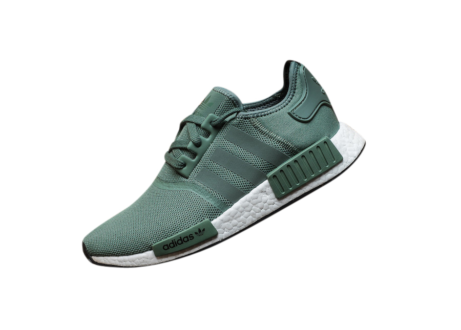 adidas NMD R1 Trace Green BY9692 -