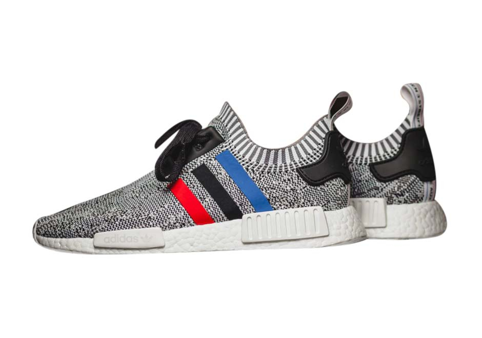 Of later zwavel Acht GmarShops Marketplace | nmd xr1 pk grey white pink gold color black screen  | BUY Adidas NMD R1 Tri Color