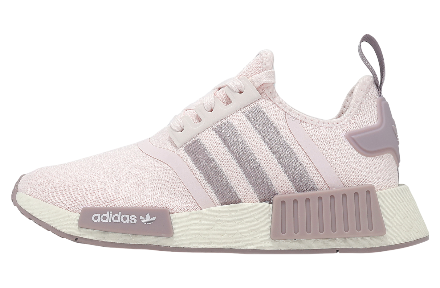 Adidas Nmd_r1 W Almost Pink / Preloved Fig