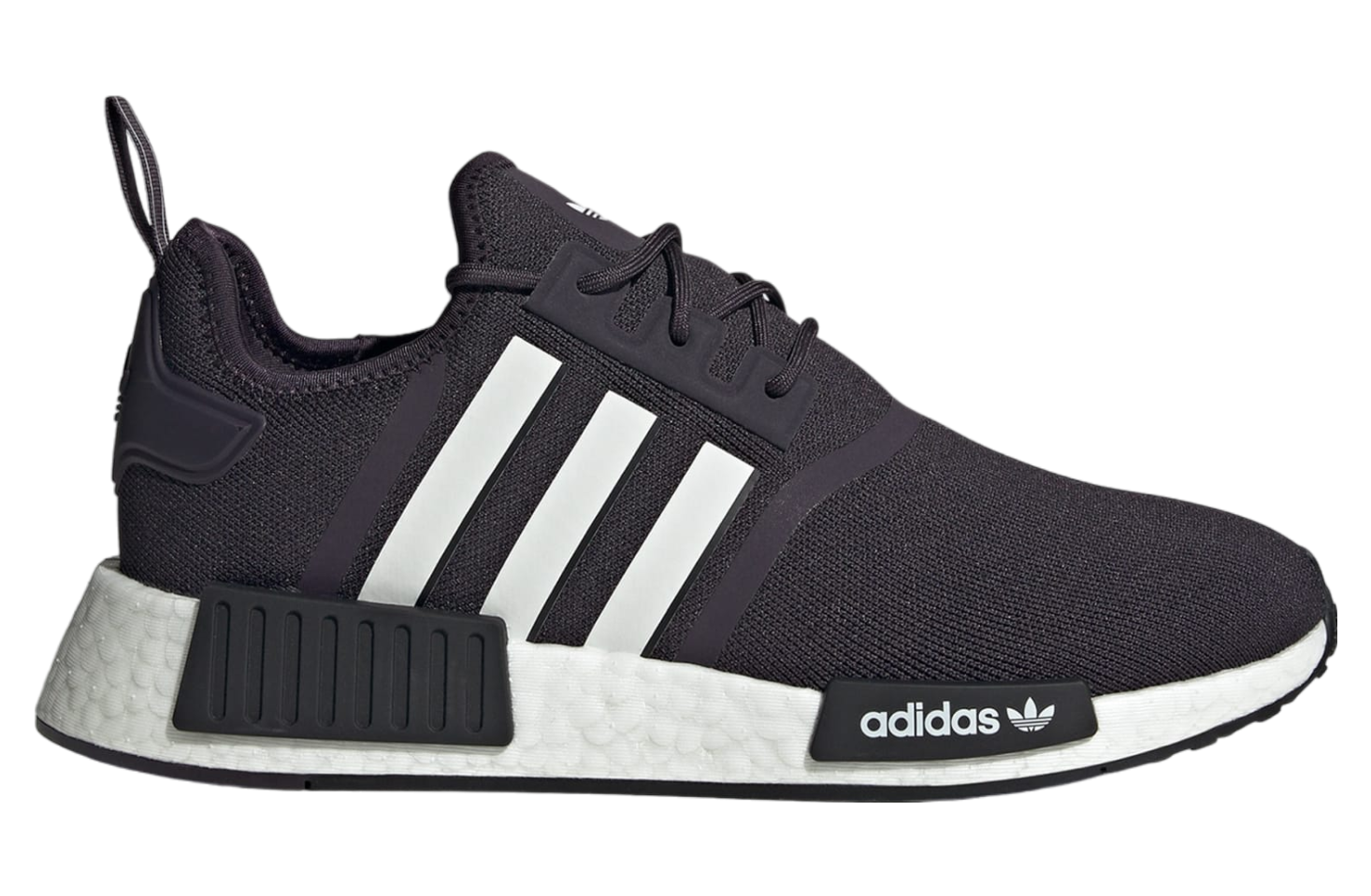 Adidas Nmd_r1 Wmns Aurora Black / Cloud White