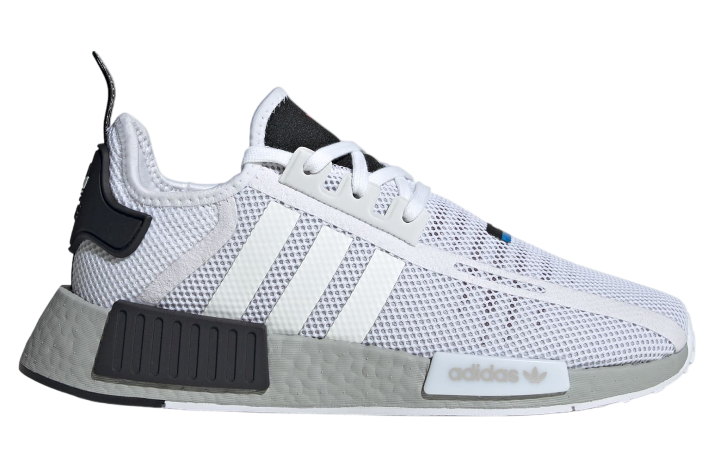 Adidas Nmd_r1 WMNS Cloud White / Grey Two