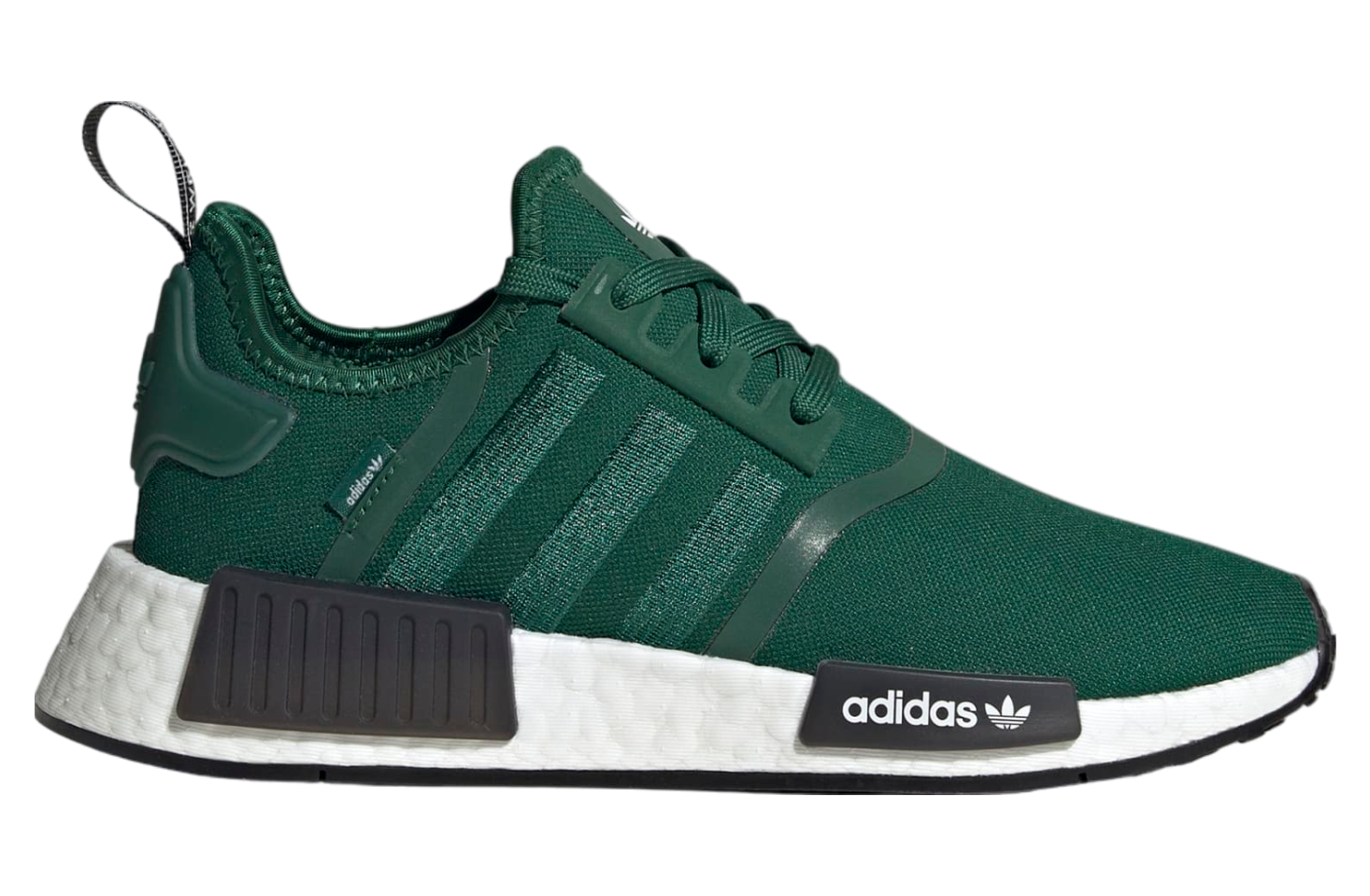 Adidas Nmd_r1 WMNS Dark Green / Core Black