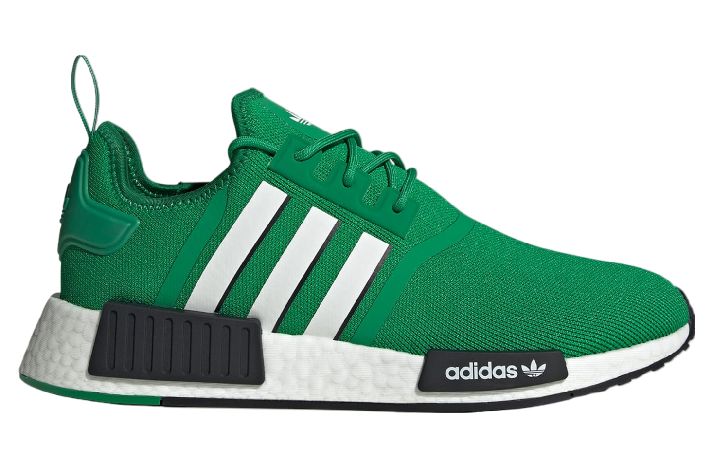 Adidas Nmd_r1 WMNS Green / Cloud White