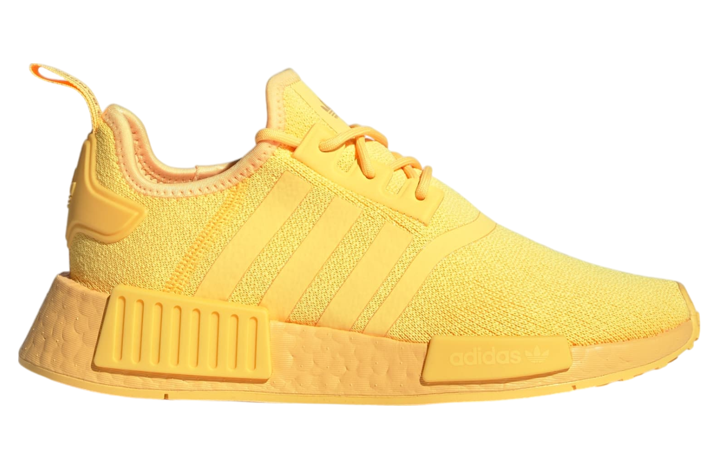 Adidas Nmd_r1 WMNS Spark / Matte Gold