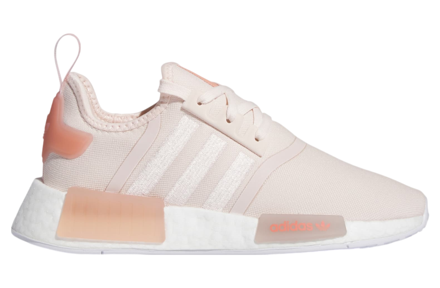 Adidas nmd knit quartz best sale