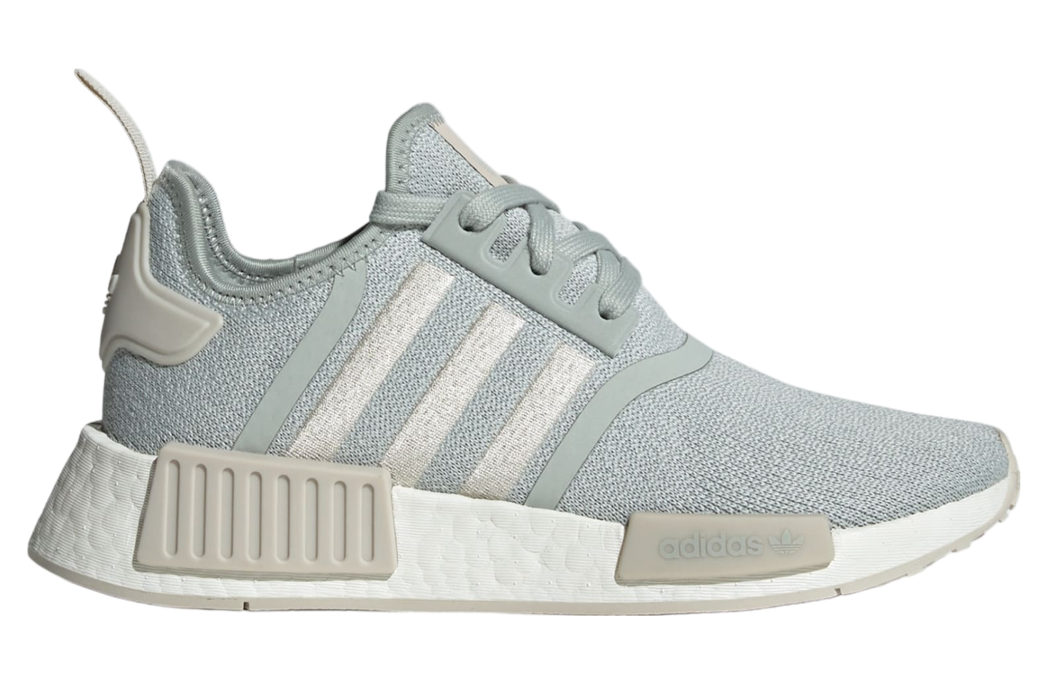 Adidas Nmd_r1 WMNS Wonder Silver / Alumina