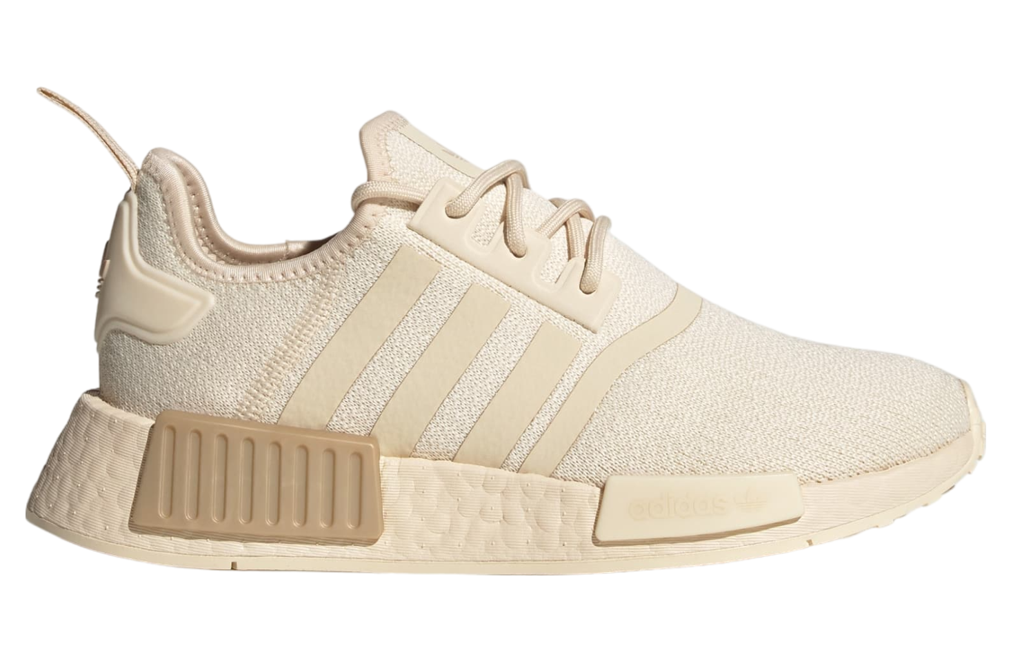 Adidas Nmd_r1 WMNS Wonder White / Wonder Gold Met.