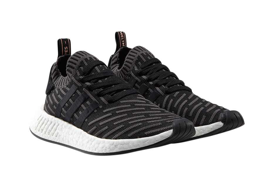 Buy Adidas Nmd R2 Black | Adidas Alphabounce Monster Fade Black Jeans |  Bvfshops Marketplace