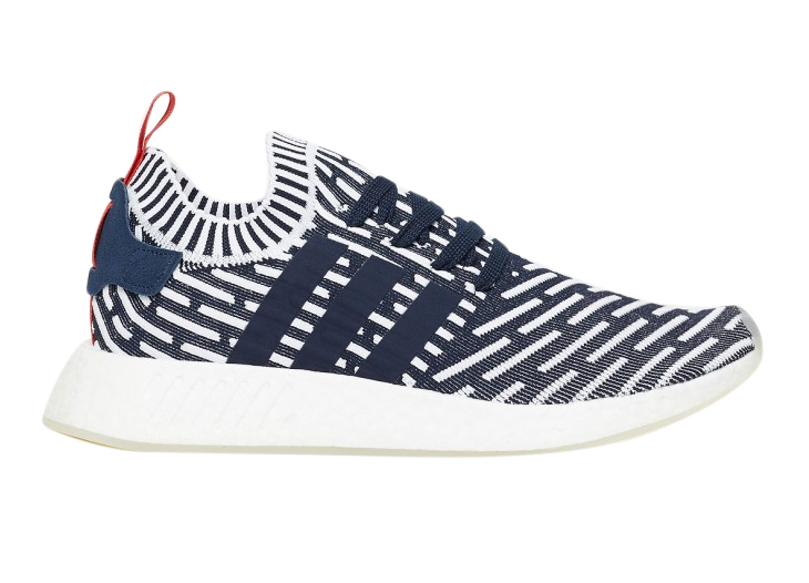 adidas NMD R2 Collegiate Navy