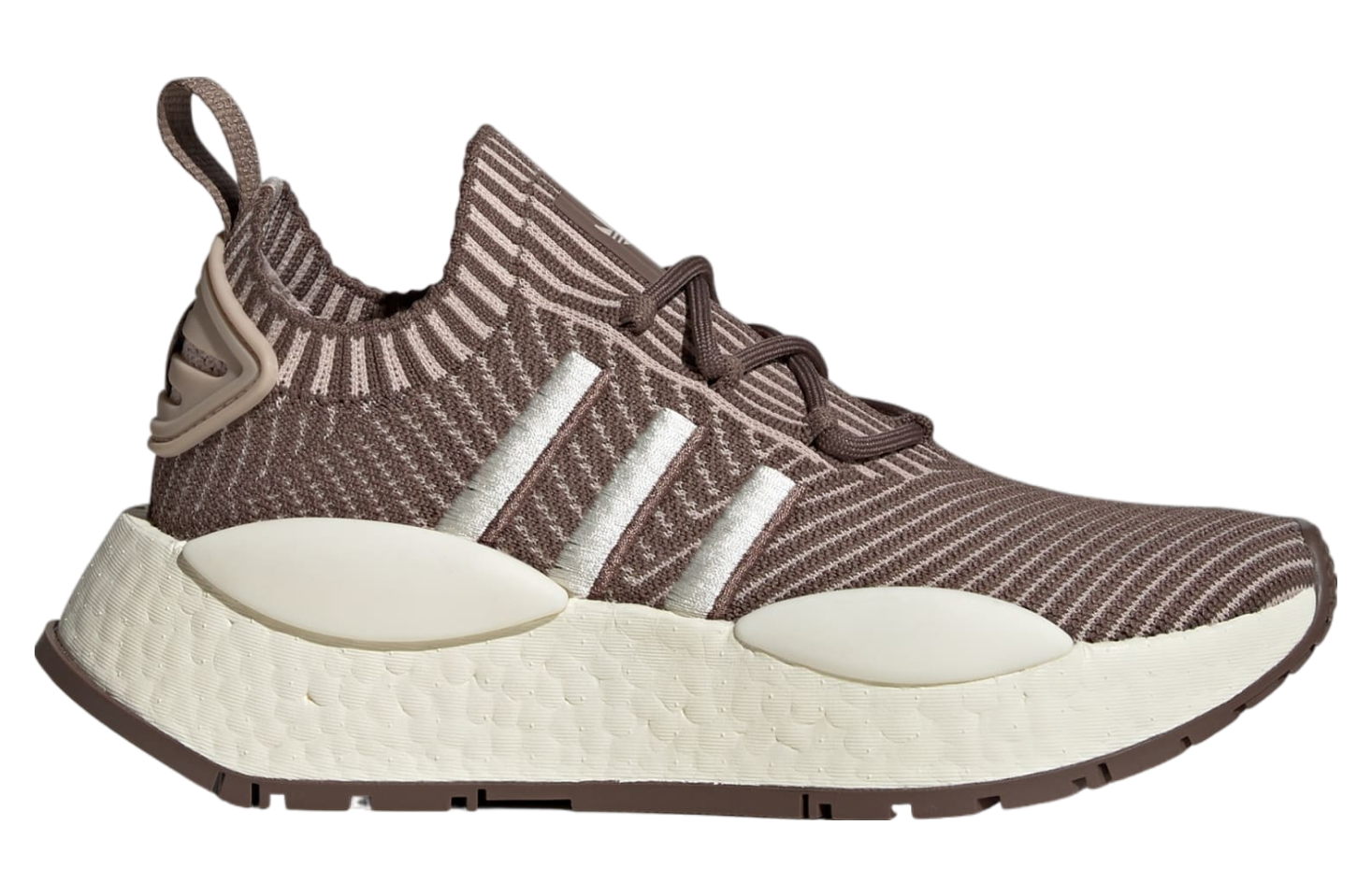 Adidas Nmd_w1 WMNS Earth Strata / Wonder Taupe