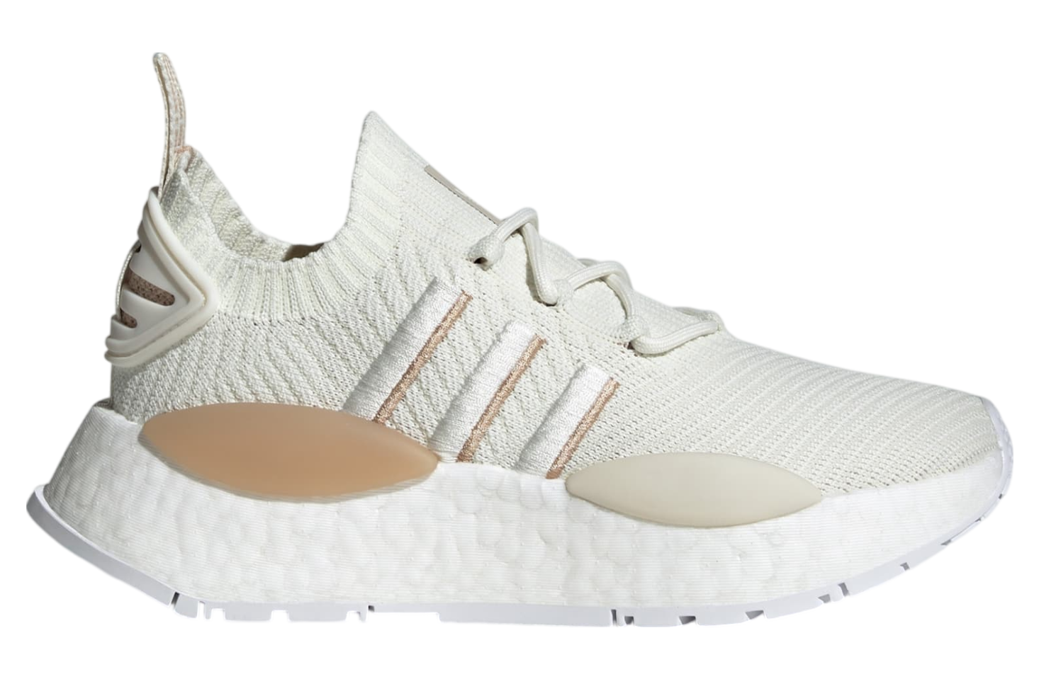 Adidas Nmd_w1 WMNS Off White / Wonder Beige