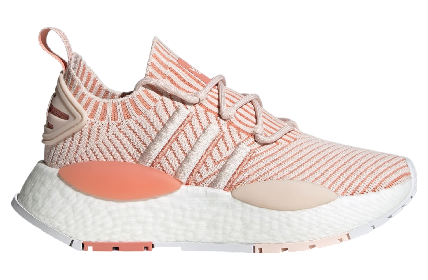 Adidas Nmd_w1 WMNS Wonder Quartz / Cloud White