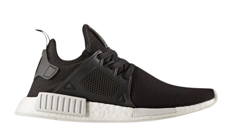 adidas NMD XR1 Black White