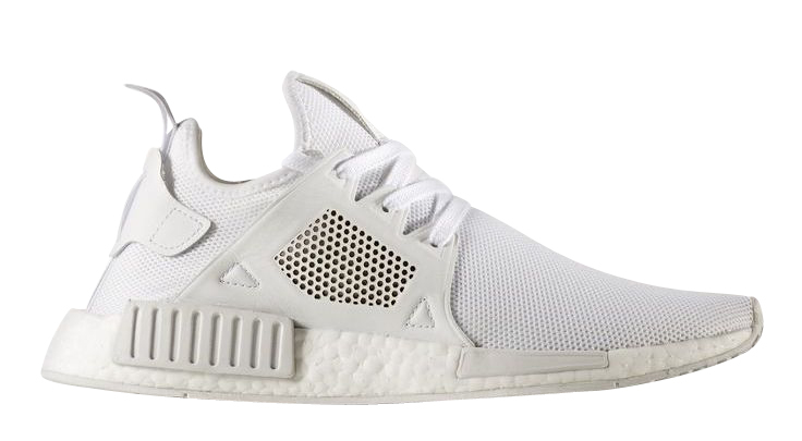 adidas NMD XR1 Triple White