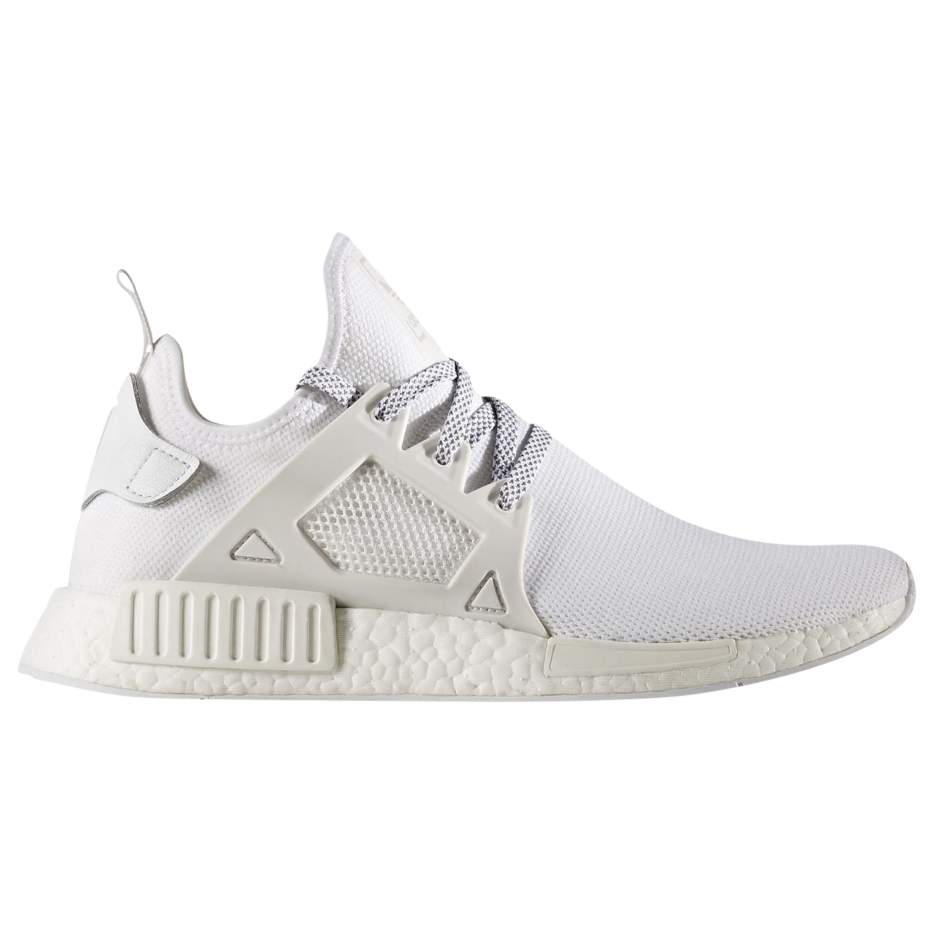 BUY Adidas NMD XR1 Triple White Mesh 