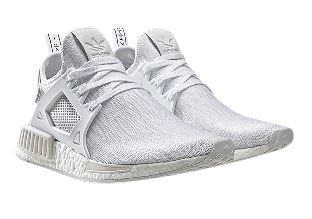 Review Adidas Nmd Xr1 Size 40 Summer Shoes For Wome.