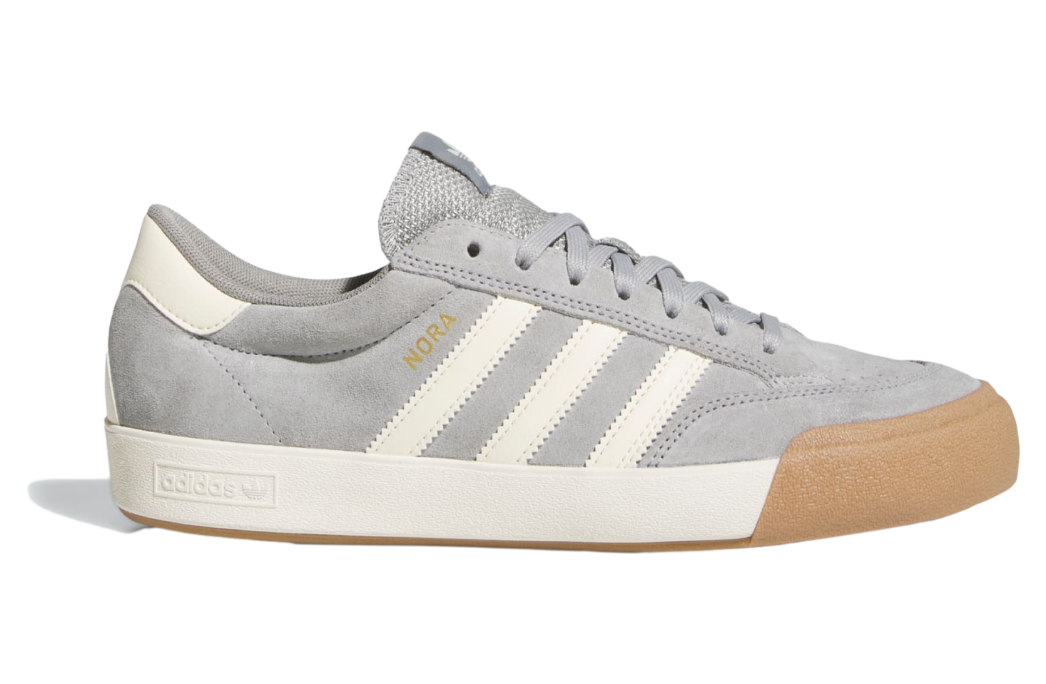 Adidas Nora Mgh Solid Grey / Cream White
